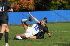 WSoc vs Emerson  Wheaton College Women’s Soccer vs Emerson College. - Photo by Keith Nordstrom : Wheaton, Women’s Soccer